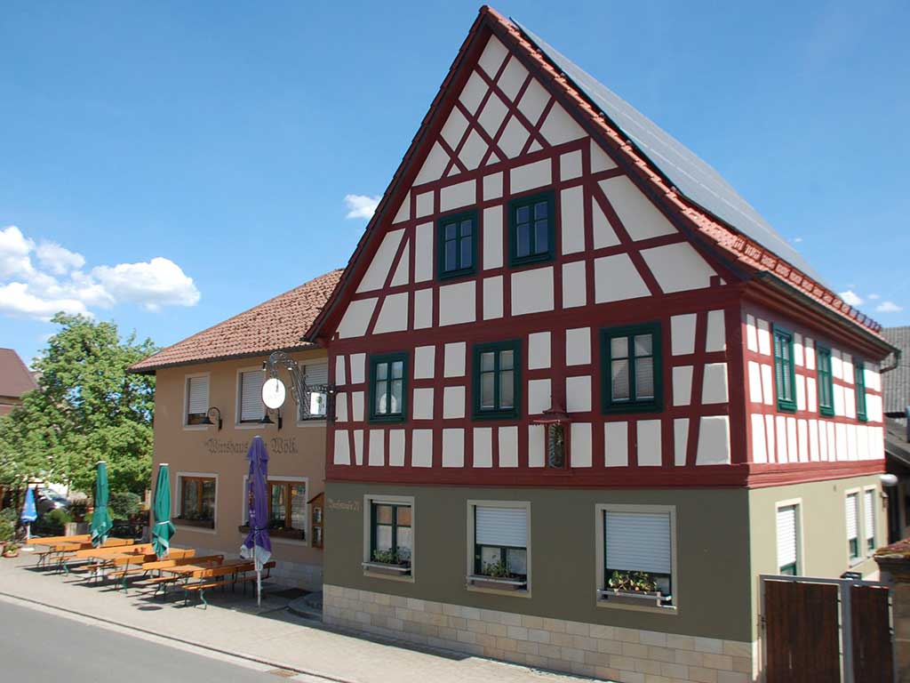 gartenlaube