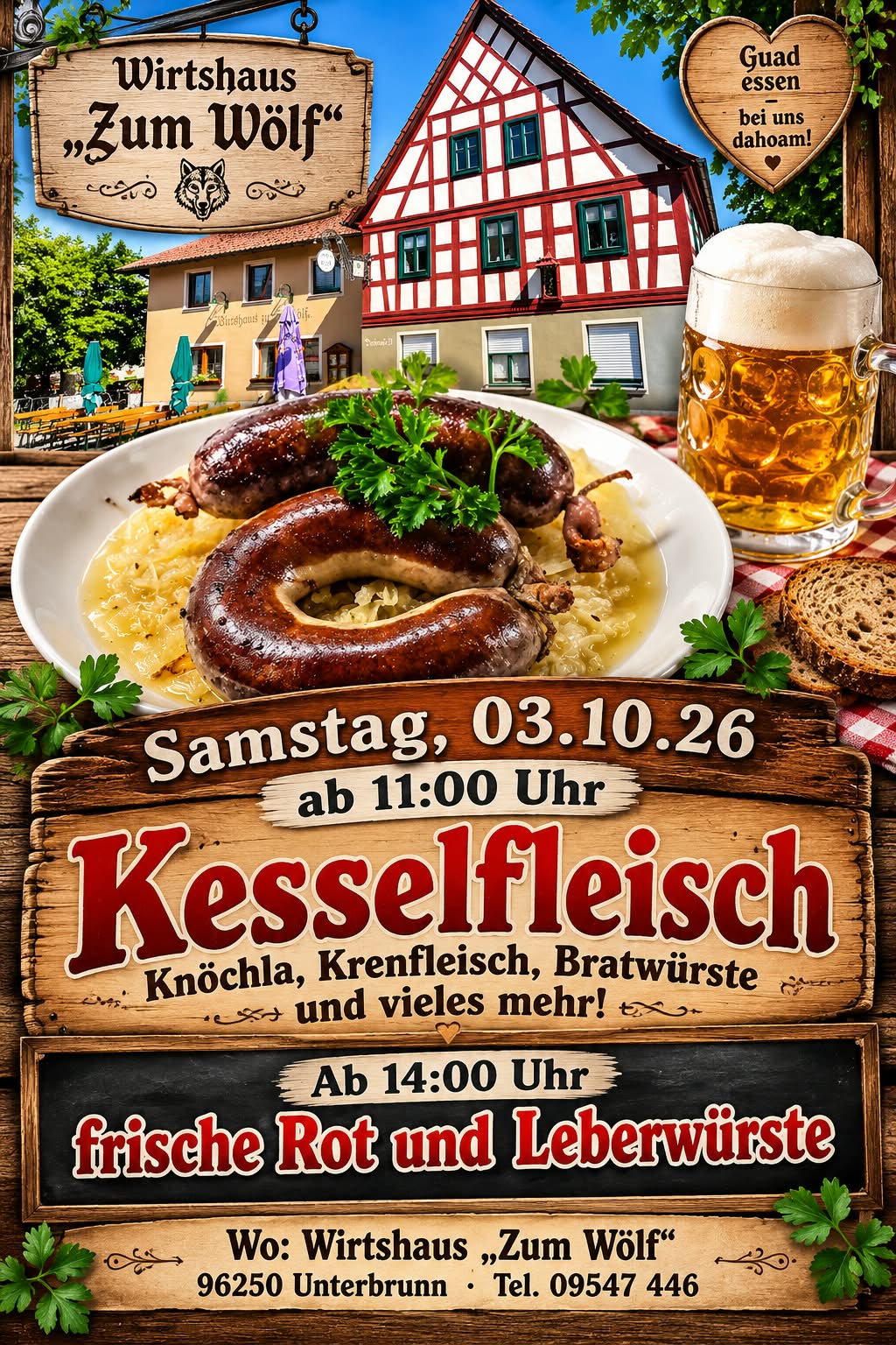 Plakat zu 3 okt 2026 Plakat zu 3 okt 2026
